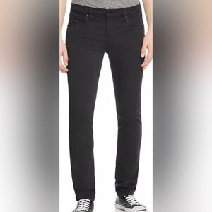 J Brand Men's Straight Jeans - Black